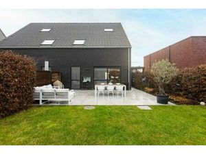 Huis te koop in Schendelbeke