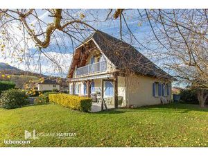 Maison 7 pièces 196 m²