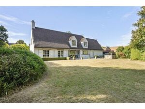 Kom binnen  kom dromen: royale eigendom op 3057 m²