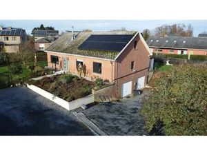 Woning te Herent - 3 slaapkamers!