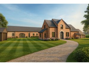 Hoeve te koop in Hooglede