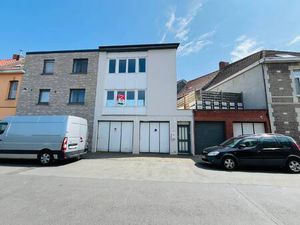 Huis te koop in Menen met 3 slaapkamers