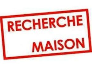 Recherche Maison proche centre ville