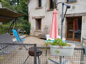 Ancien moulin à eau