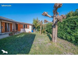 Maison 4 pièces 97 m²