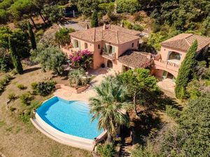 Prestigieuse maison de campagne de 350 m2 en vente Ramatuelle  France