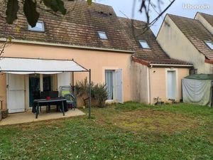 Maison 6 pièces 98 m²