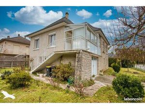 Maison de ville 4 pièces 90 m²