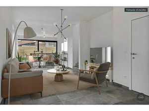 Kwalitatief afgewerkte BEN-woning op toplocatie