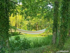 Maison rénovée lumineuse☀️ entre forêt et océan