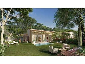 Villa de luxe à vendre à Aix-en-Provence : 1 415 000€ | 159m²