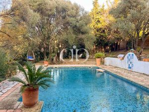 Villa de luxe de 5 pièces en vente Ceyreste  Provence-Alpes-Côte d'Azur