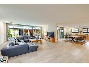 Villa hoekzicht: Pure luxe  slim verborgen