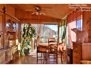 Maison à vendre LA SAULCE 5 pièce(s) 92m2 83 500€