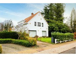 Villa te koop in Sint-Niklaas