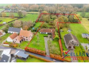 Huis te koop in Huise