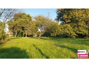 Terrain 1 450 m² Denney