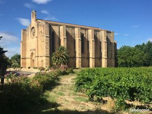 Terrain 399 m² Loupian