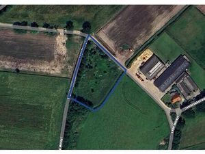 Grond te koop in Brecht