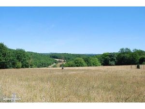 Terrain 2 539 m² Cales