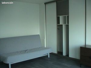Studio 29M² Aulnay sous bois Sud 93600