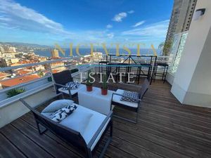 Appartement de luxe en vente à Beausoleil  Provence-Alpes-Côte d'Azur