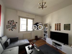 'CHARLY' BISCHHEIM – CENTRE (Rue des Officiers) -T2