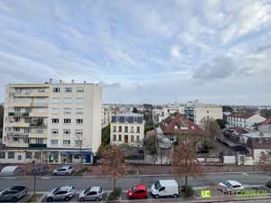 Appartement à louer Bourg-la-reine
