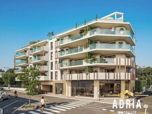 Appartement de prestige en vente Cagnes-sur-Mer  France
