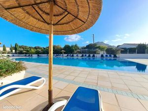 Maison 2 pièces 34 m²