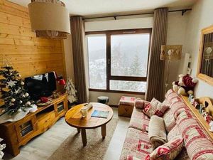 Charmant duplex meublé avec vue panoramique – Xonrupt-Longemer (Vosges)