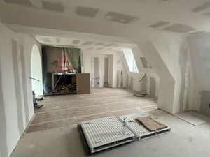 Appartement au centre ville d’Epinal