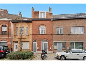 Appartement te koop in Gent met 1 slaapkamer