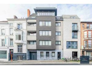 Appartement te koop in Gent