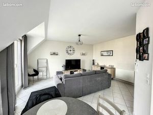 Vends Appt T2 Bis 55m2