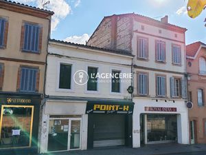 IMMEUBLE Hyper Centre