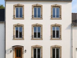 Immeuble de rapport – 170 m² – Rentabilité immédiate – Aucun travaux