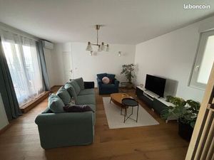 Appartement 3 pièces 90m2- La Trinité