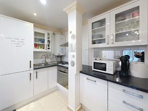 Appartement 2 pièces coup de coeur