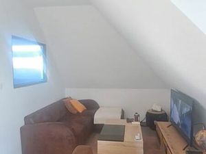 Vente appartement T2