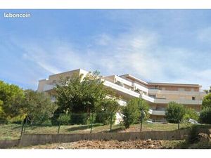 Appartement 3 pièces 56m² Vendu Loué