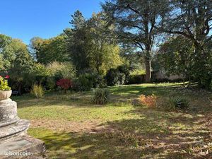 Vent appartement meublé