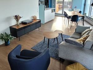 Appartement 3 pièces 71 m²