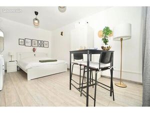 Studio Metz Sainte Thérèse