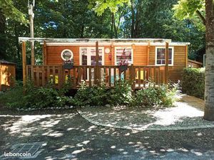 A vendre Mobil home O hara 834 BB 3 Chambres