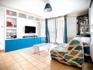 Appartement de 63 04 m² à Montevrain