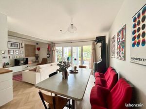 Nantes - Appartement T2 - Terrasse - Parking