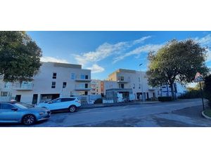 NIMES - APPARTEMENT T2 - 42.50m²