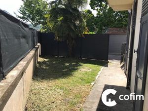 Appartement à louer PAU