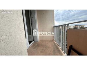 Appartement 1 pièce 18 m²